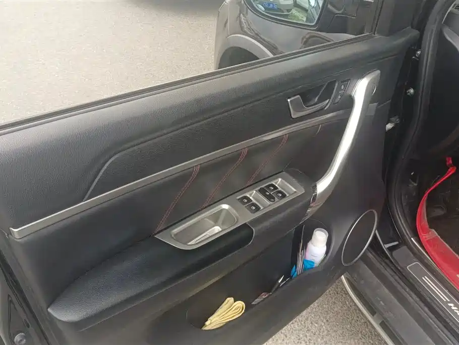Haval H6 2016