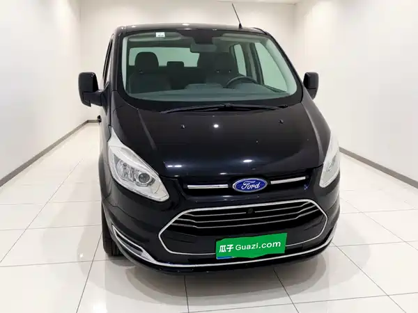 Ford Tourneo 2018