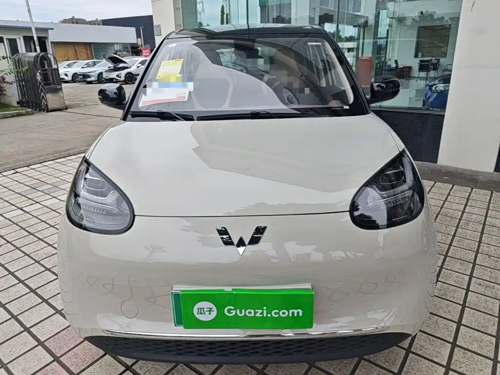 Wuling Bingo 2026