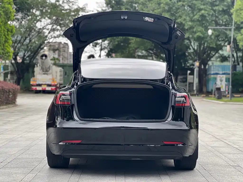 Tesla Model 3 2021 — фото 24