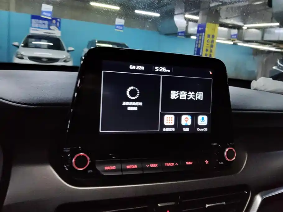 Kia Sportage 2020 — фото 13