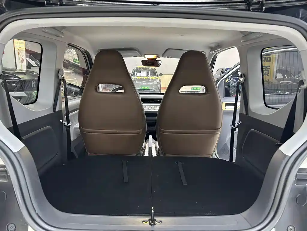 Wuling MINIEV 2023
