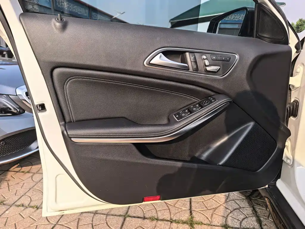 Mercedes-Benz GLA 2019 — фото 9