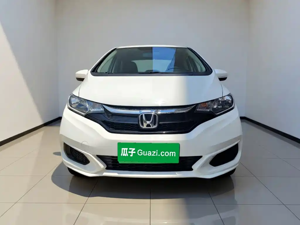 Honda Fit 2020 — фото 2