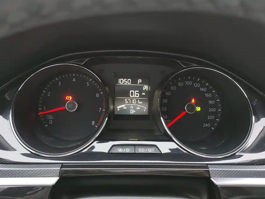 Volkswagen C-Trek 2017 — фото 14