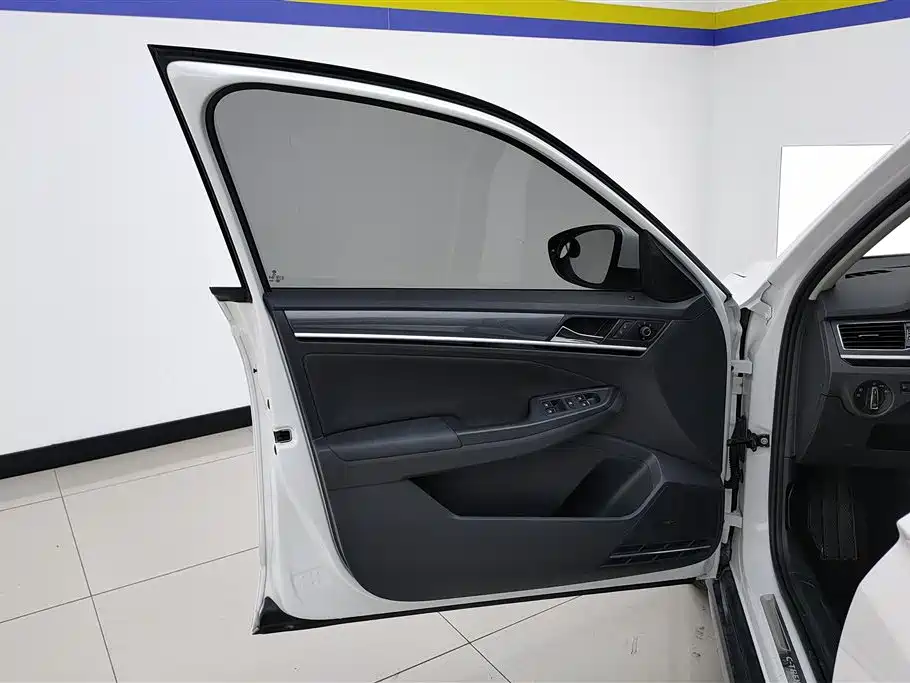 Volkswagen C-Trek 2017