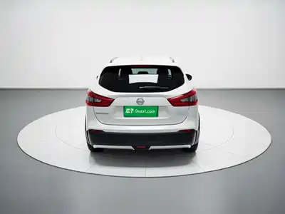 Nissan Qashqai 2022