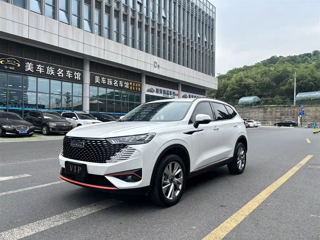 Haval H6 2023
