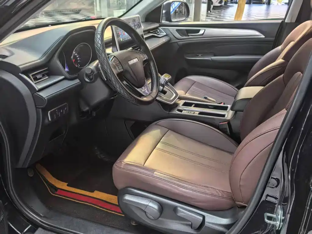 Haval M6 2023