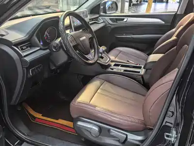 Haval M6 2023