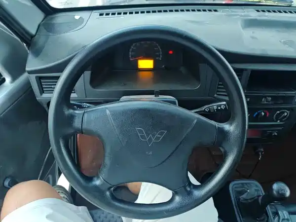 Wuling Sunshine 2023