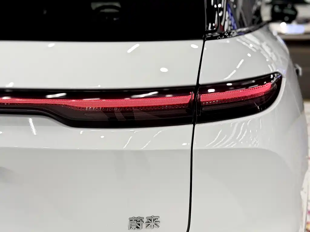 NIO ES6 2025 — фото 18