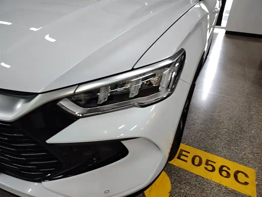 BYD Pro New Energy 2023 — фото 24