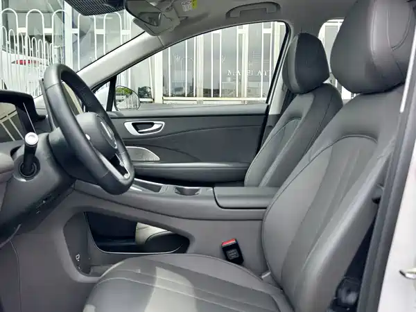 Shangjie H5 2025
