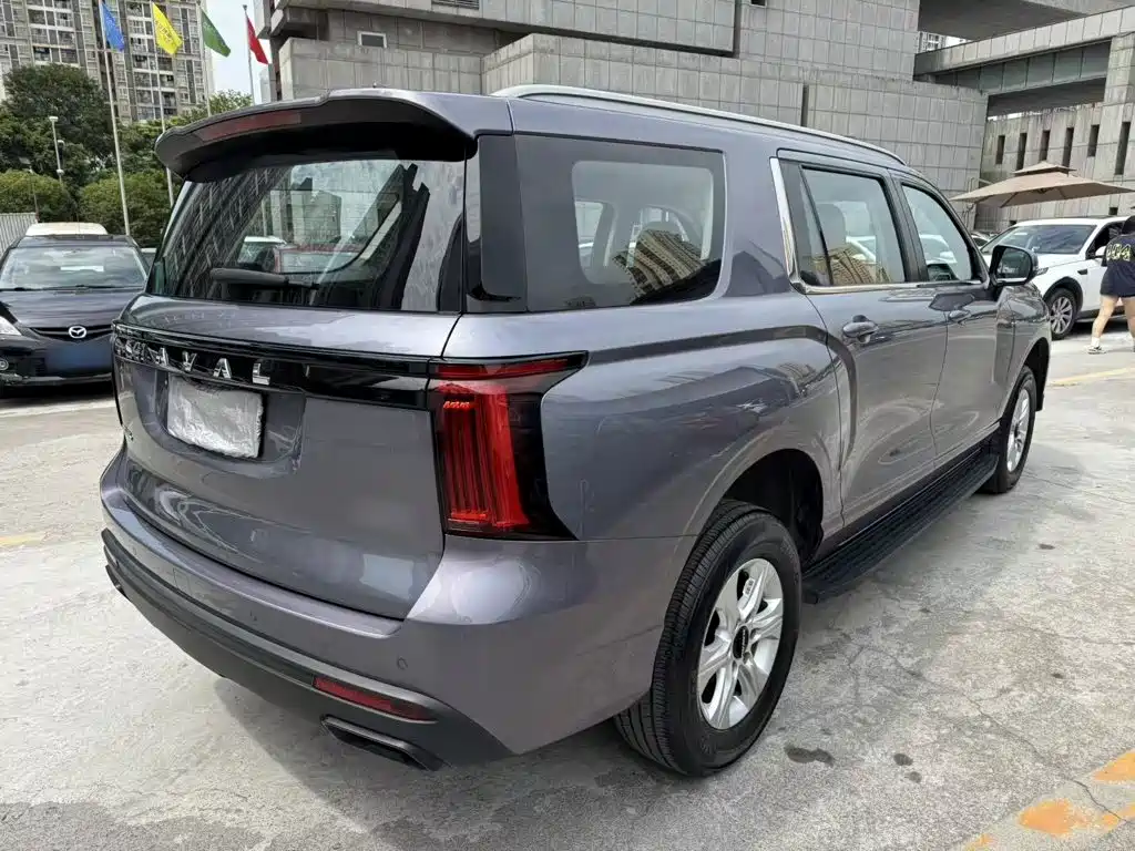 Haval H5 2024