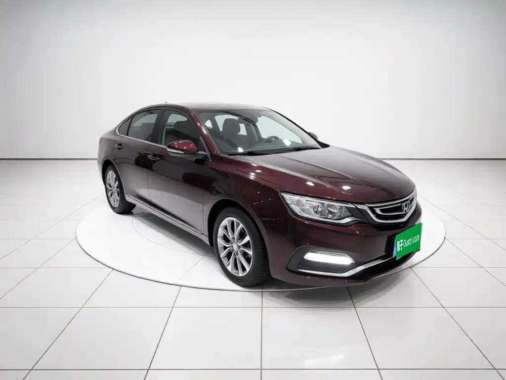 Geely Vision 2018 — фото 3