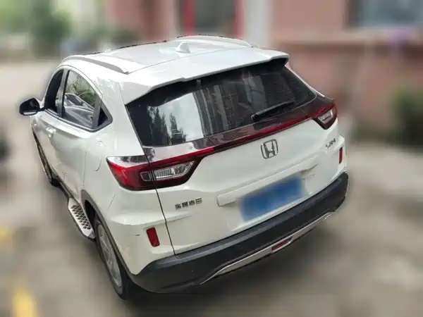 Honda XR-V 2017