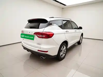 Haval M6 2020