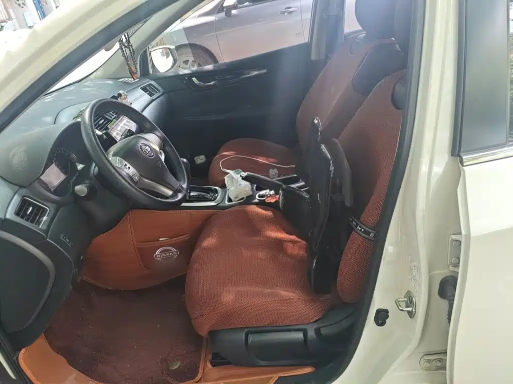 Nissan Tiida 2019 — фото 16