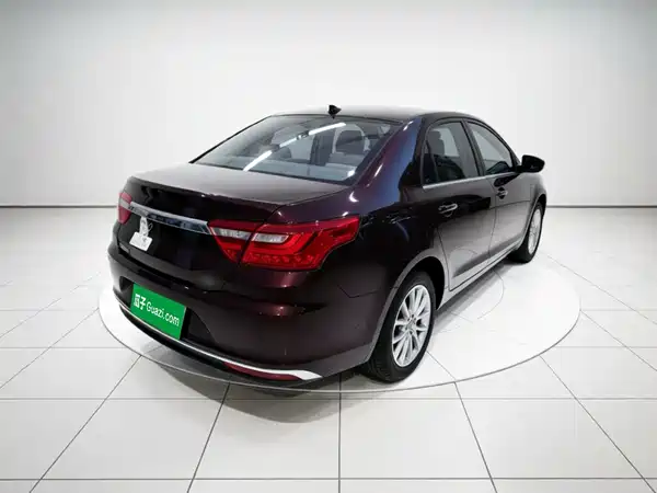 Geely Vision 2018