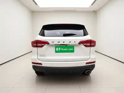 Haval M6 2020