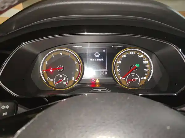 Volkswagen Passat 2019