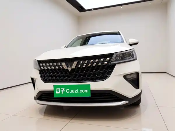 Wuling Xingchi 2024