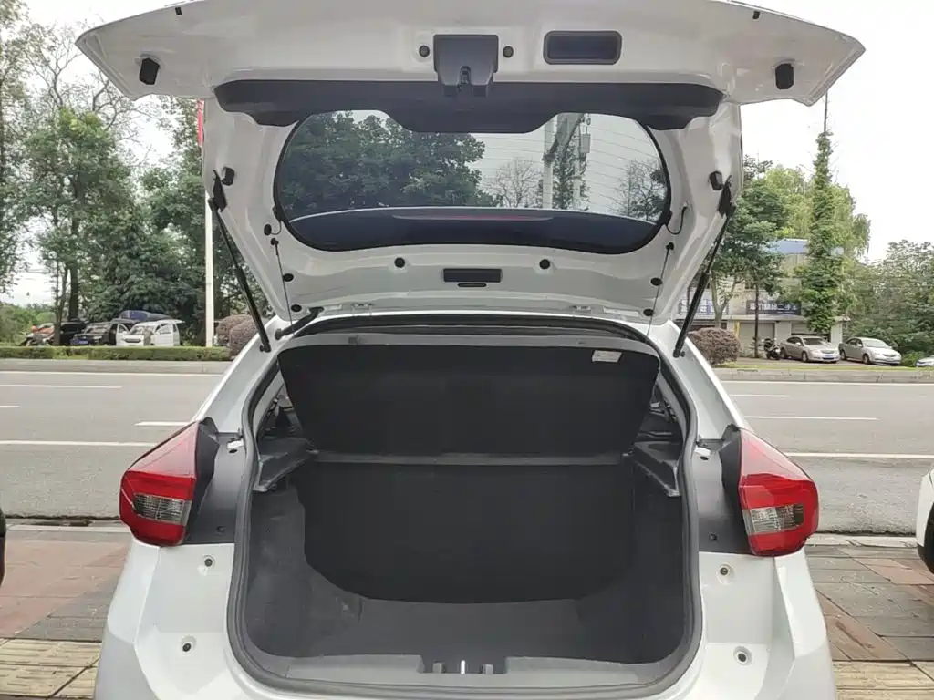 Chery Tiggo 3x 2020 — фото 19