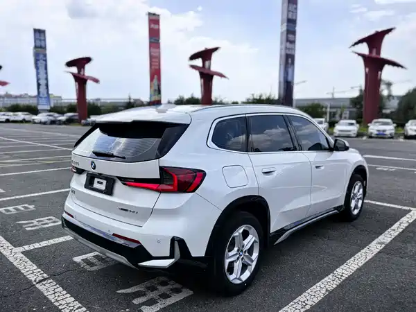 BMW X1 2023