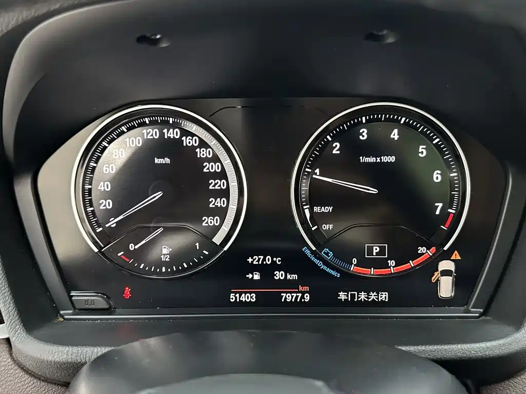BMW X1 2022 — фото 13