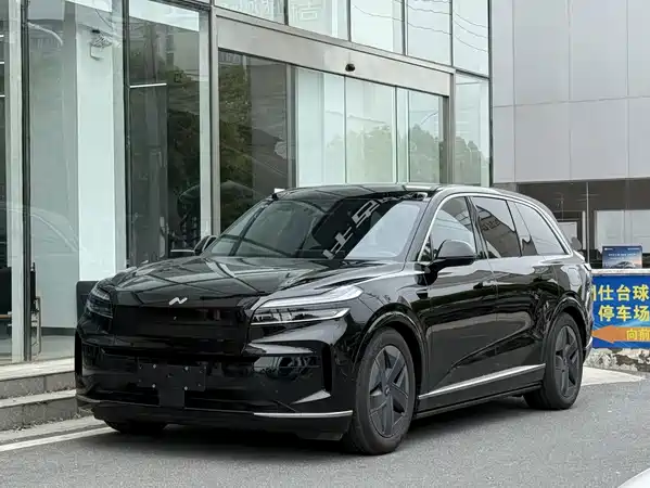 Onvo L90 2025