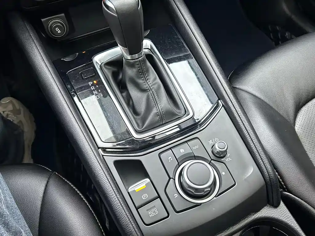 Mazda CX-5 2023 — фото 14