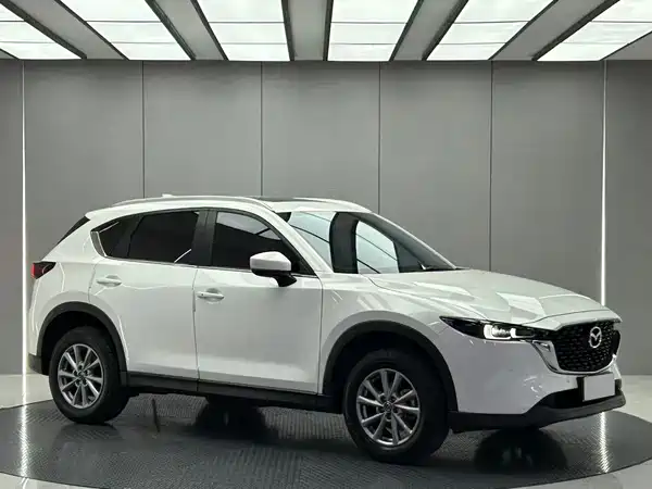 Mazda CX-5 2024