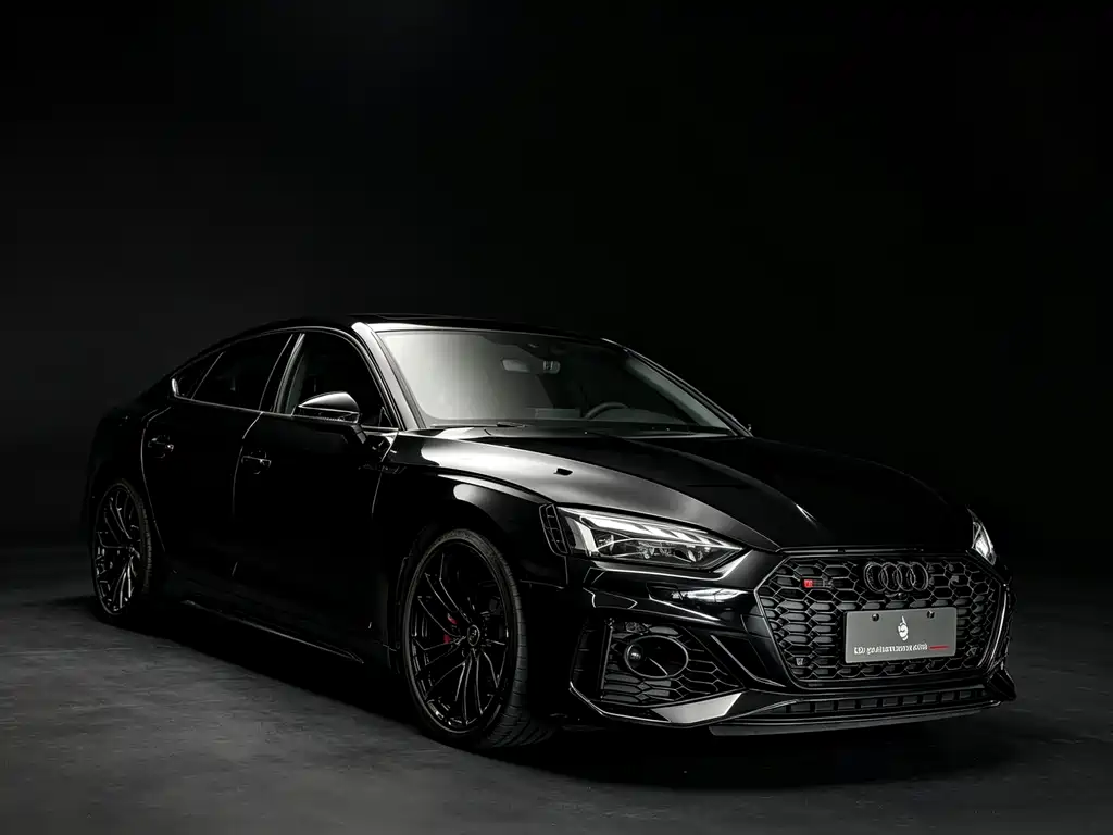 Audi RS 5 2023