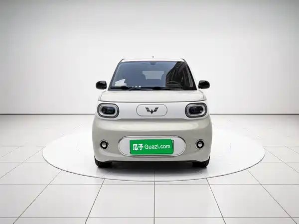 Wuling Hongguang MINIEV 2024
