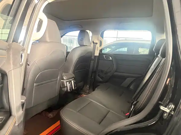 Haval Dargo 2024