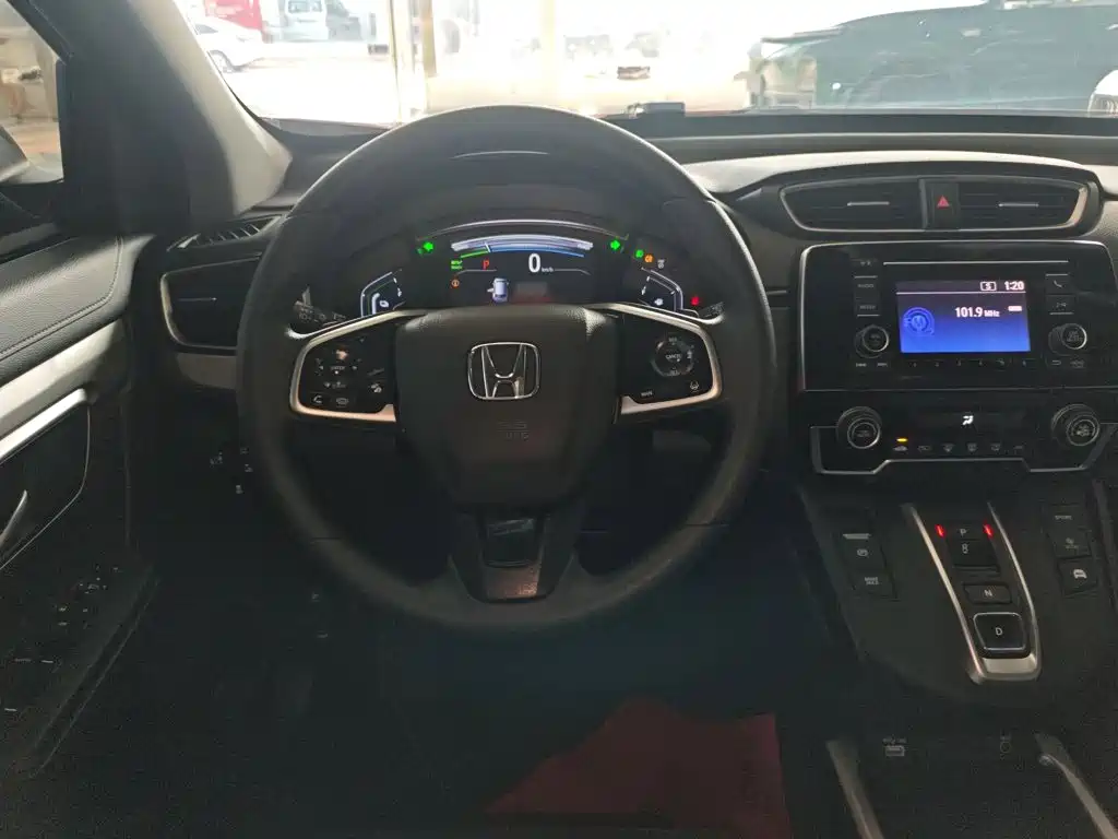 Honda CR-V 2023