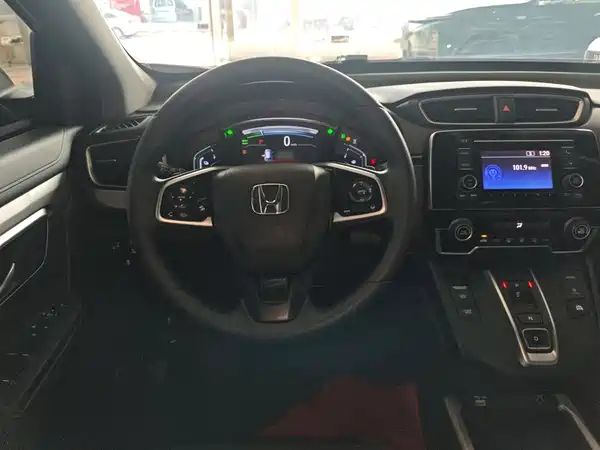 Honda CR-V 2023