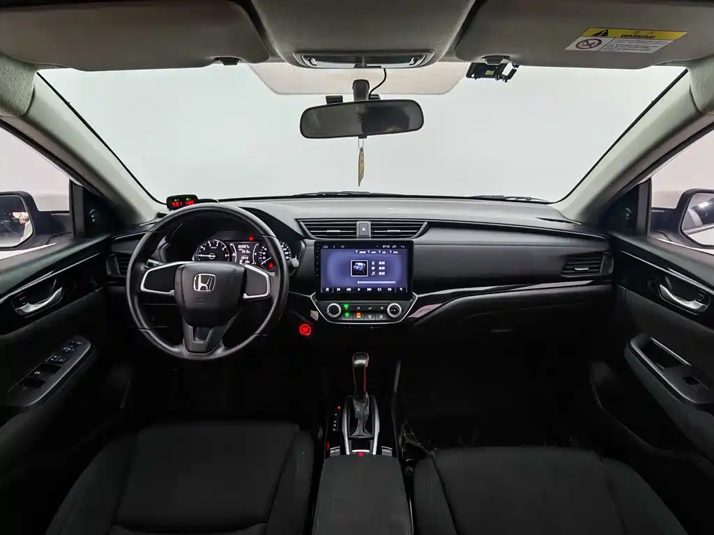 Honda Crider 2021 — фото 12