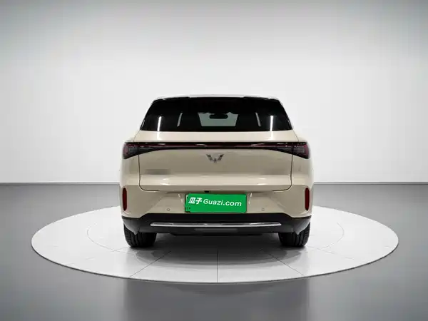 Wuling Bingo S 2025