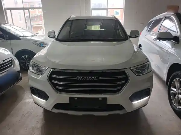 Haval H2 2019