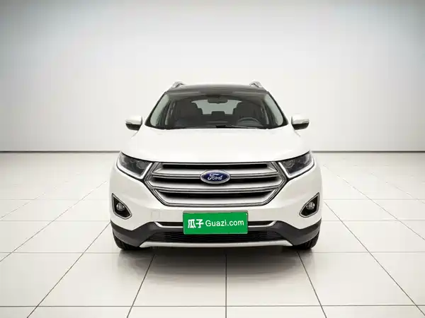 Ford Edge 2018