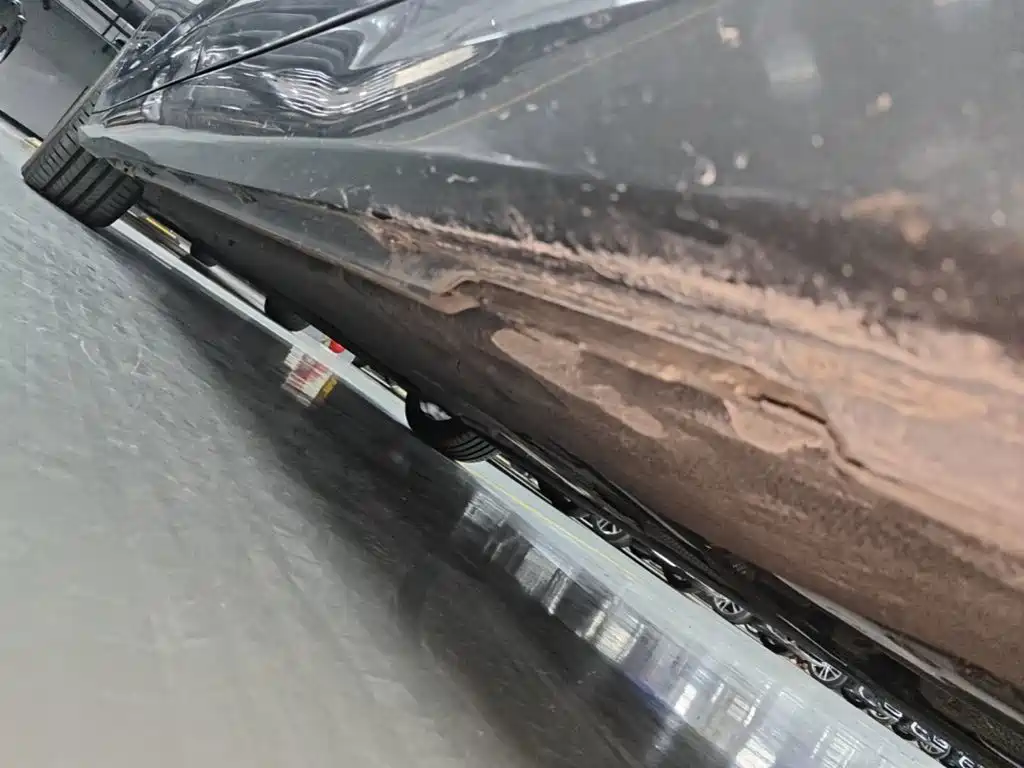 Audi A6L 2020