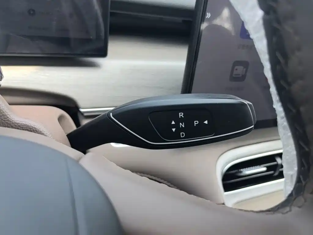 Chery Tiggo 8 PLUS 2025 — фото 14