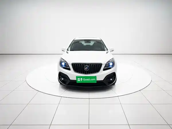 Buick Encore 2015