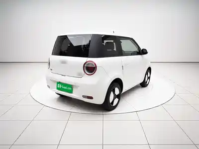 Changan Lumin 2025