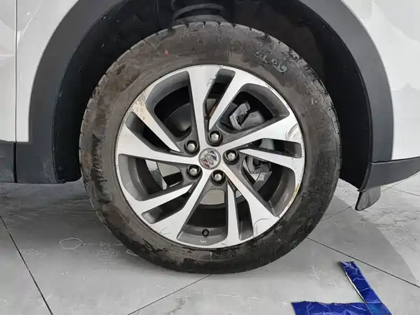 Buick Envision S 2023