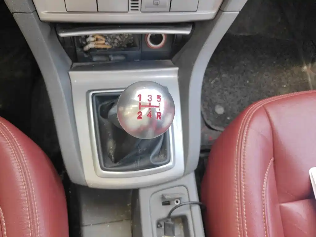Ford Focus 2014 — фото 15