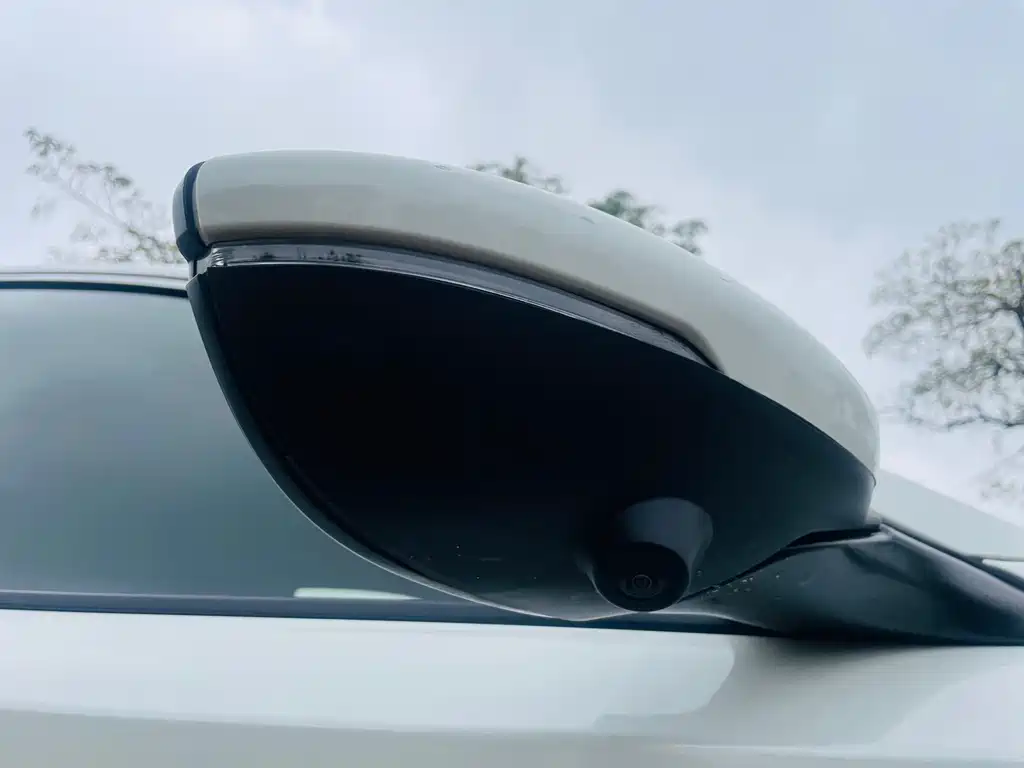 Honda Accord 2021 — фото 15