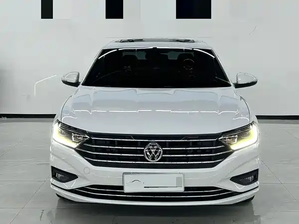 Volkswagen Sagitar 2024